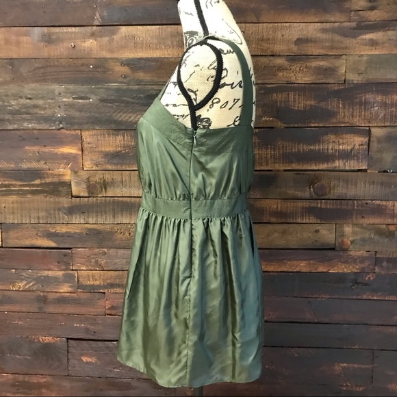 Alfani Silk Top - Picture 3 of 6